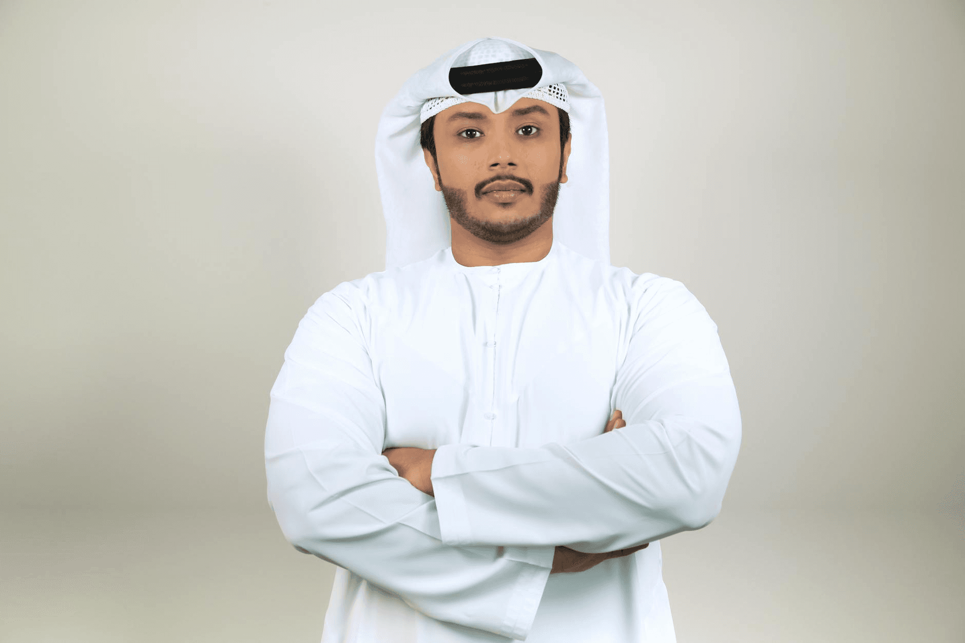 Ahmed Al Mansouri